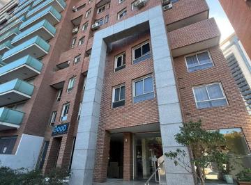 Departamento · 30m² · 1 Ambiente · Monoambiente Amoblado en Nueva Cordoba