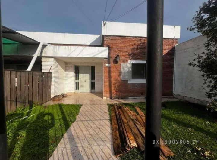 Casa · 3 Ambientes