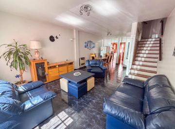 PH · 110m² · 4 Ambientes · 1 Cochera · PH Duplex 4 Amb con Cochera, Playroom y Patio