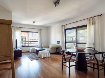 Departamento · 81m² · 3 Ambientes · 1 Cochera · Bulnes y Av del Libertador