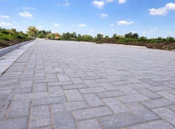 Terreno · 250m² · Venta Lote 250 m² en "Solares de Korn" S/ Expensas