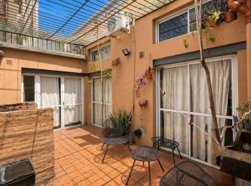 Casa · 107m² · 4 Ambientes · Casa de Pasillo en Pichincha