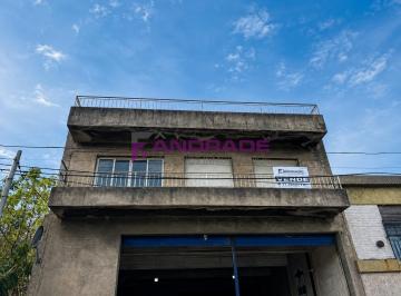 Departamento · 140m² · 5 Ambientes · Amplio Departamento a Refaccionar en San Justo | a m de Rn3
