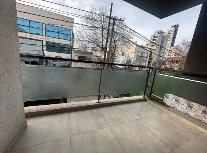 Departamento · 45m² · 2 Ambientes · 1 Cochera