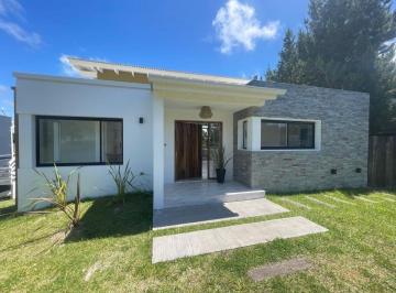 Casa de 1 ambiente, Costa Esmeralda · Residencial I Lote 564 P/7 Pax. 3 Dorm + Depend