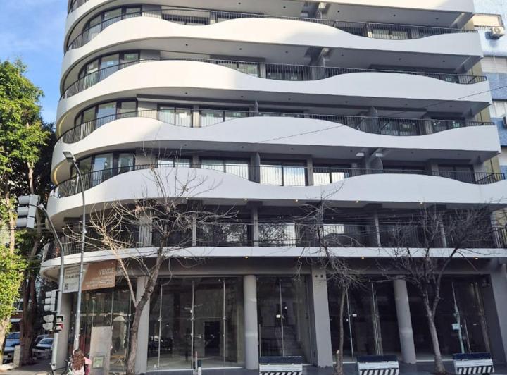 Departamento · 66m² · 3 Ambientes