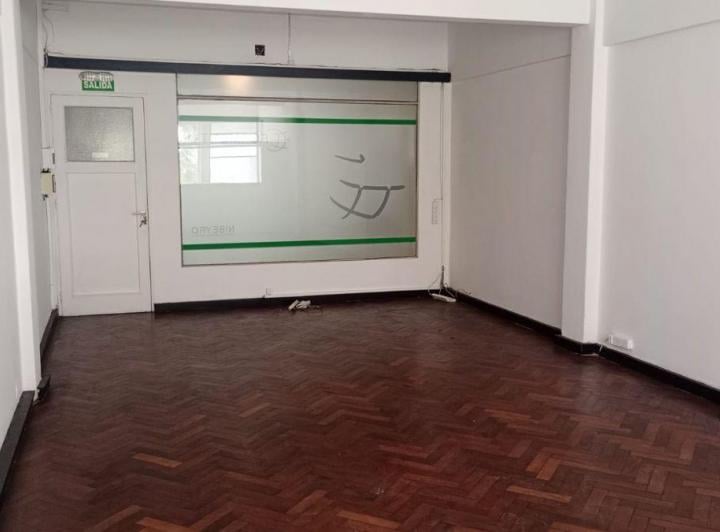 Oficina comercial · 46m² · 2 Ambientes