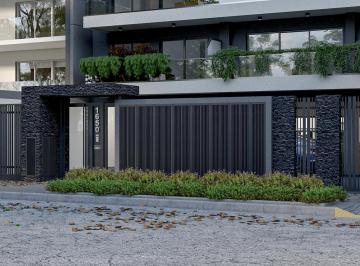 Departamento · 38m² · 1 Ambiente · Departamentos Monoambiente Contrafrente en Edificio Ayres - Hurlingham