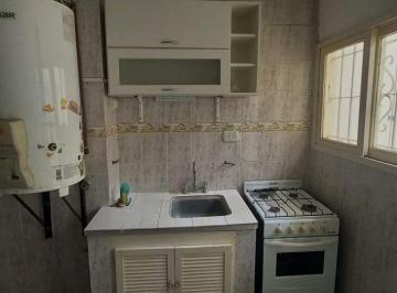 PH · 27m² · 2 Ambientes · PH Interno Reciclado con Patio.