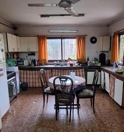Casa · 225m² · 5 Ambientes