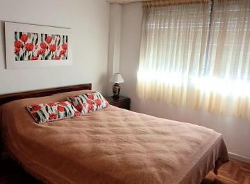 Departamento · 45m² · 1 Dormitorio · Alquiler Temporario Depto 2amb Cerca de La Playa