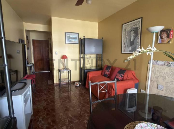 Departamento · 59m² · 3 Ambientes