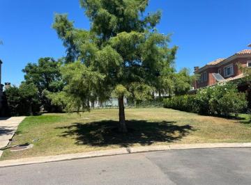 Terreno · 634m² · Venta Lote Central en Barrio Ayres Plaza, Pilar