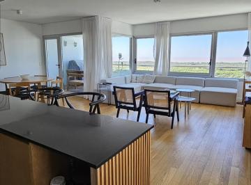Departamento · 110m² · 3 Ambientes · 3 Ambientes Zencity Torre Rubí Piso Alto