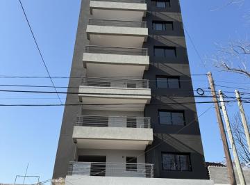 Departamento · 51m² · 2 Ambientes · Departamento a Estrenar con Balcón, Parrilla y Sum