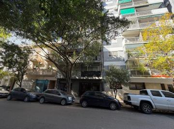 Departamento de 1 ambiente, Palermo · Alquiler Monoambiente Apto Profesional y Comercial en Palermo en El Límite con Recoleta