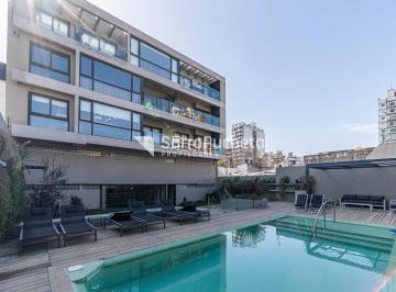 Departamento · 156m² · 4 Ambientes · 2 Cocheras · Venta Departamento 4 Ambientes Premium en Ramos Mejía Sur