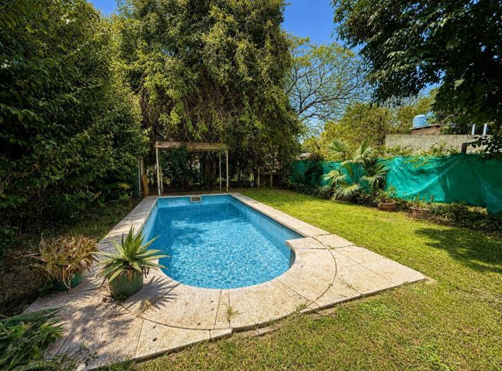 Casa · 50m² · 3 Ambientes