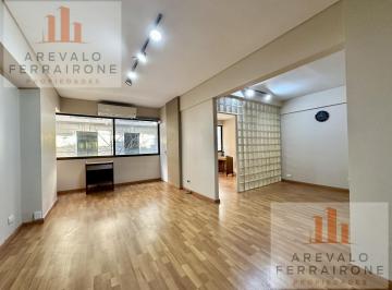 Departamento · 50m² · 2 Ambientes · Departamento en Microcentro
