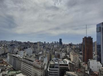 Departamento · 52m² · 3 Ambientes · Departamento en Microcentro