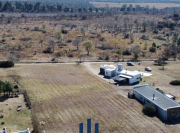 Foto · Terreno en Venta en Altos del Corral, Los Reartes, 2094 m² de Terreno