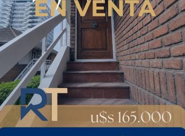 PH · 75m² · 3 Ambientes · 1 Cochera · PH en Alem