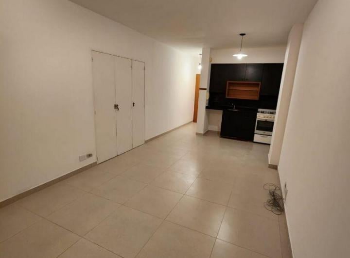 Departamento · 35m² · 1 Ambiente