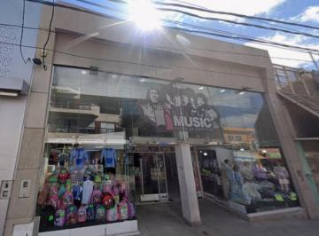 Local comercial · 590m² · Gran Local en El Centro de San Fernando del Valle de Catamarca 590 m.