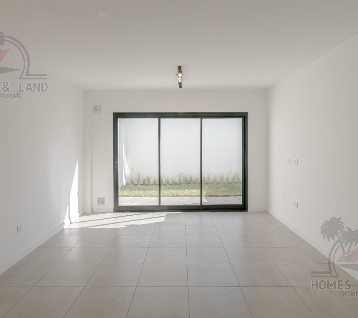 Departamento de 2 ambientes en Primera Junta 3518