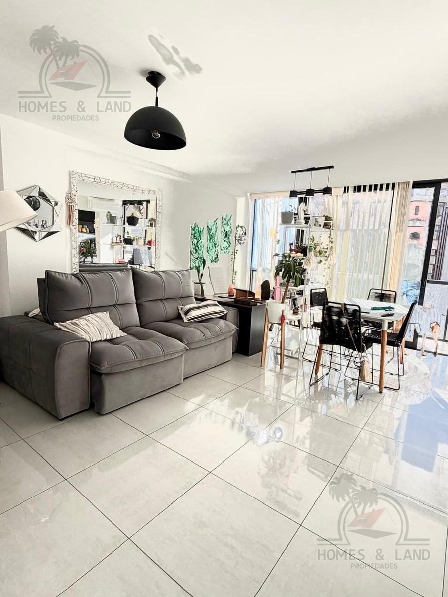 Venta | Departamento 3 Ambientes con Balcones y Suite | Gascón 2388