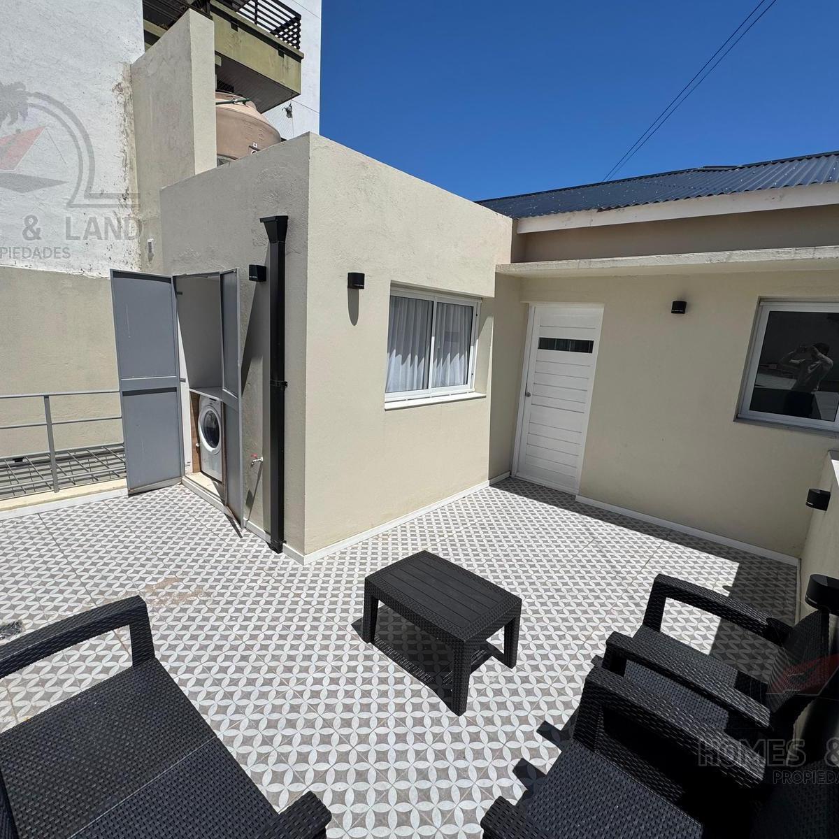 Propiedad en Lamadrid 2732 - 5 ambientes con garage
