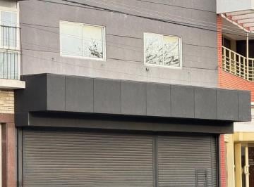 Local comercial · 290m² · 1 Ambiente · Gran Local Tipo Galpón