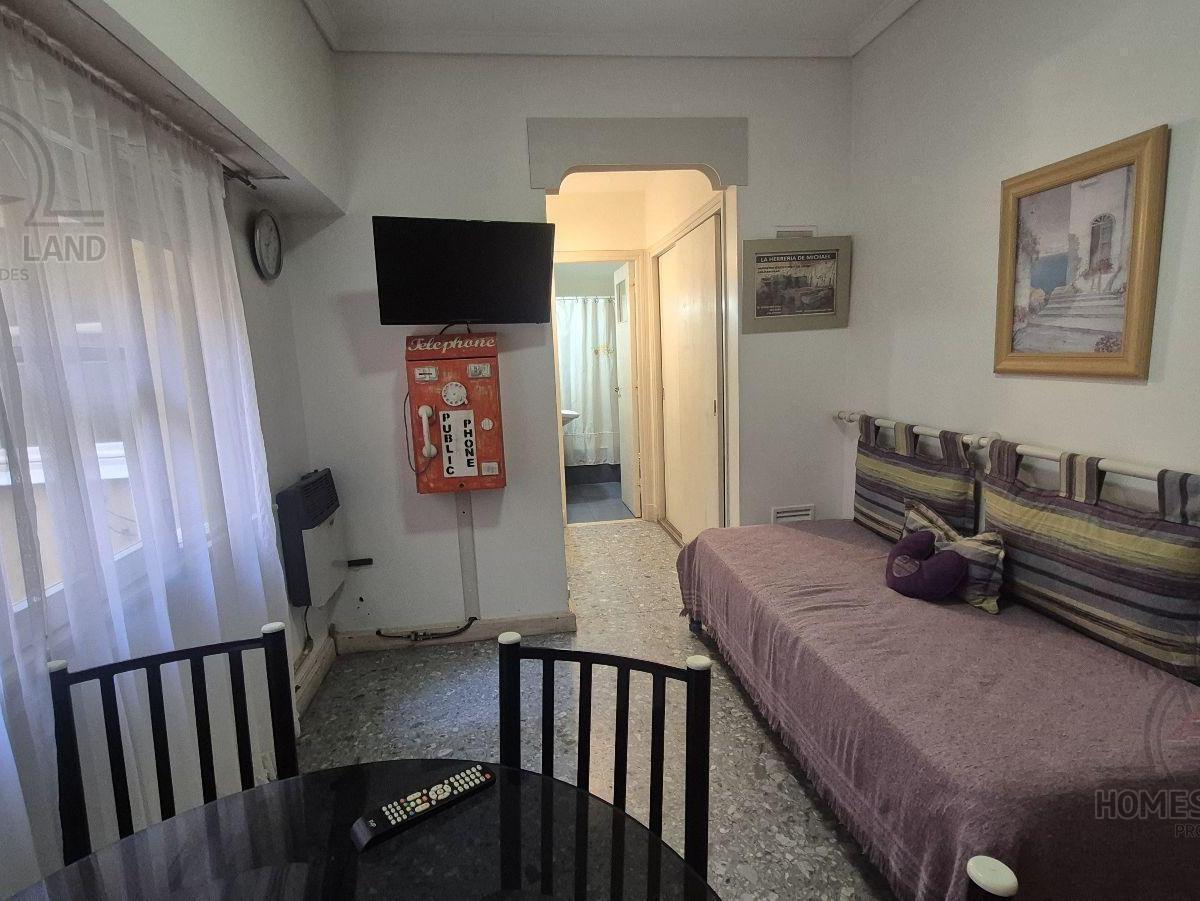 Oportunidad en pleno centro – A 2 cuadras del mar