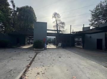 Terreno , Quilmes · Predio Industrial y Comercial 33.731 m² — con Doble Acceso Av La Plata