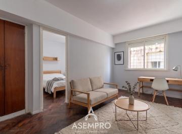 Departamento · 35m² · 2 Ambientes · Departamento 2amb Luminoso