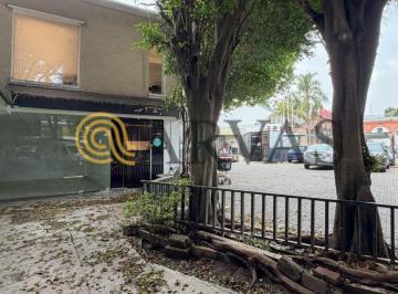 Oficina comercial de 5 ambientes, San Isidro · Oficinas/local en Acassuso - Sobre Av Libertador - 113 m² - Particionado