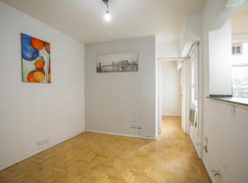 Departamento · 30m² · 2 Ambientes · Venta Departamento 2 Ambientes en Belgrano R - Apto Profesional