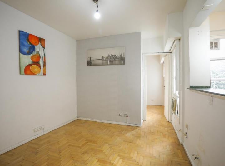 Departamento · 30m² · 2 Ambientes