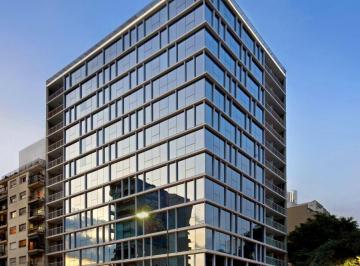 Oficina comercial de 2 ambientes, Belgrano · Oportunidad! Oficina Premium Sobre Av del Libertador – Belgrano