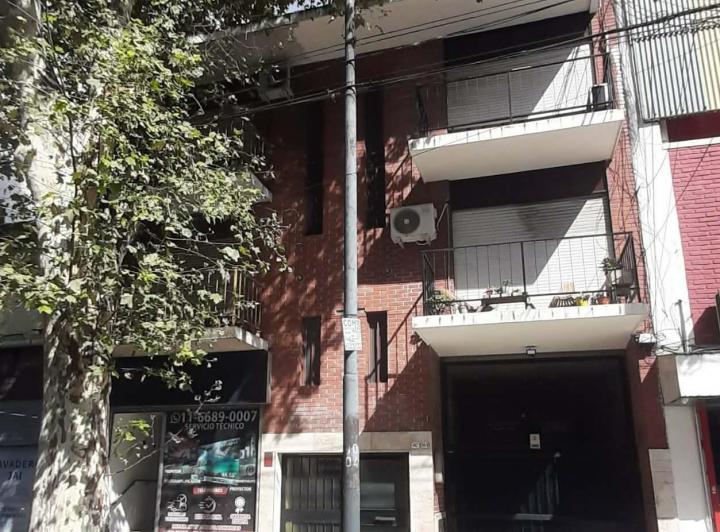 Departamento · 130m² · 3 Ambientes · 1 Cochera