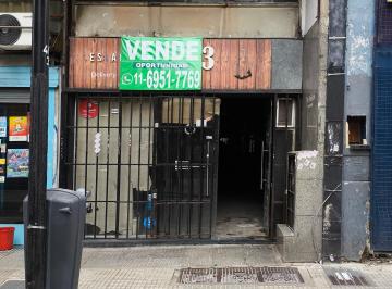 Fachada · Oportunidad Única - Local Comercial a Refaccionar