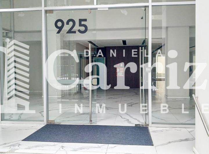 Departamento en alquiler bajo precio de mercado en Barracas