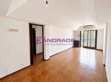 Departamento · 55m² · 3 Ambientes · Excelente Departamento 3amb. C/balcón en San Justo Centro