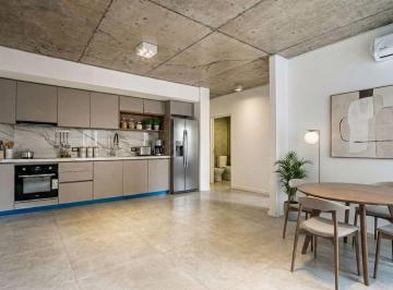 Departamento de 2 ambientes, Palermo · Departamento en Alquiler de 46 m² en Palermo.