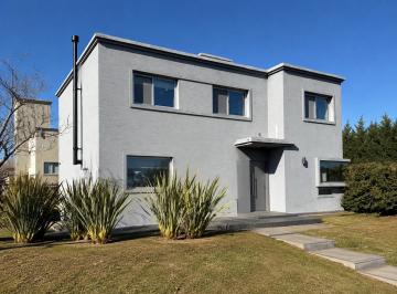 Casa de 5 ambientes, San Vicente · Hermosa Casa en Alquiler en Barrio Privado Cruz del Sur | Canning