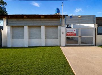 Local comercial · 53m² · 1 Ambiente · 1 Cochera · Local en Roldán