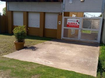 Local comercial · 53m² · 1 Ambiente · 1 Cochera · Local en Roldán