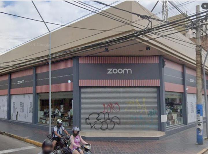 Local comercial · 432m² · 1 Ambiente