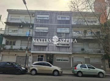 Departamento · 39m² · 3 Ambientes · Departamento en Ramos Mejia
