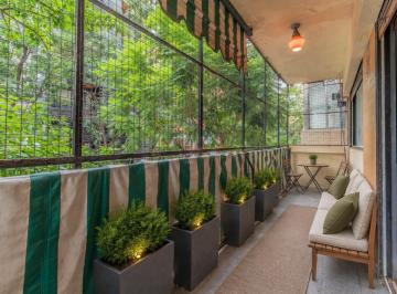 Departamento · 44m² · 2 Ambientes · Departamento · en Venta · 2 Ambientes · C/ Balcón y Lavadero · Parque Chacabuco
